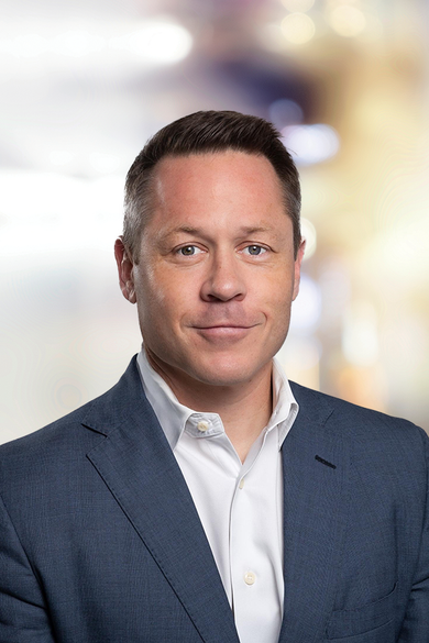 Portrait of Martin Willigan, REALTOR®.